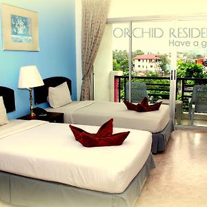 Orchid Residence Samui